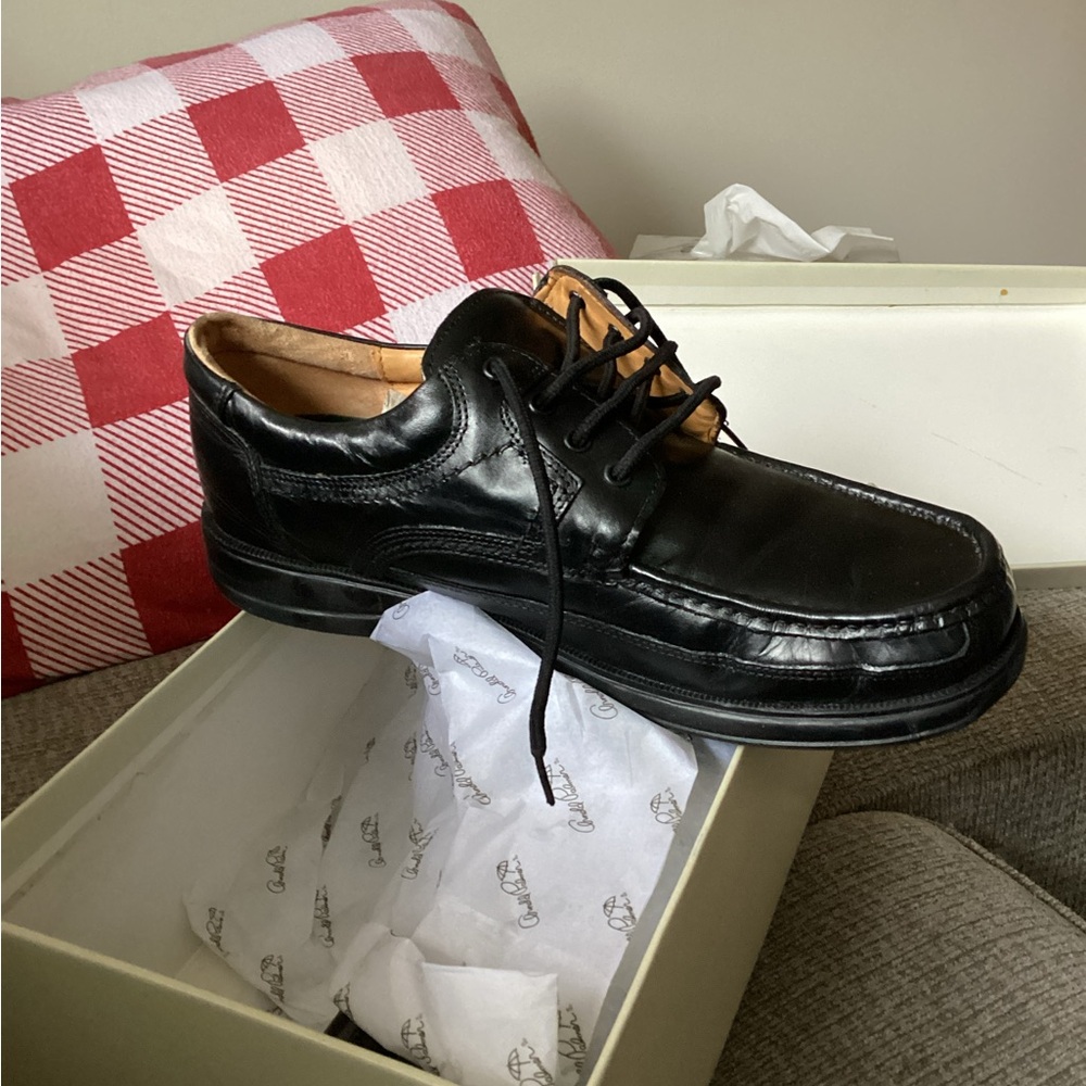 Arnold Palmer shoes size 10 never worn